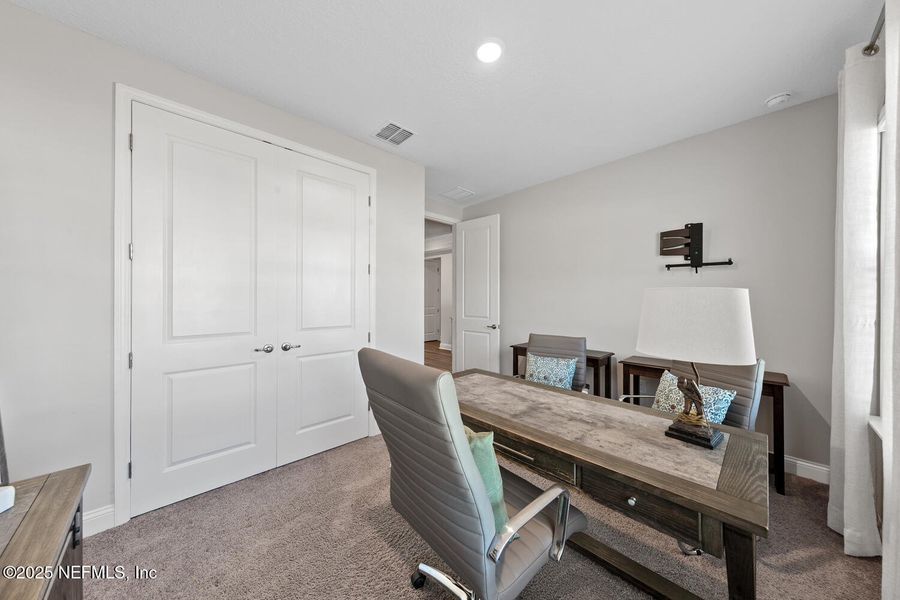 Furnished interior view inside a new home in , Callahan (Image 20). Furnished interior view inside a new home in , Callahan (Image 20).