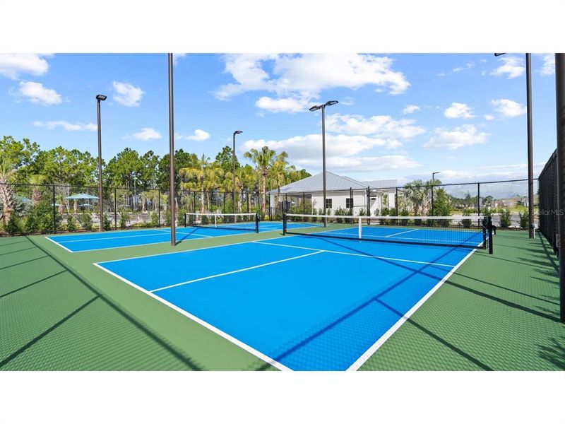 Community amenities in Colbert Landings, Palm Coast (Image 33).
