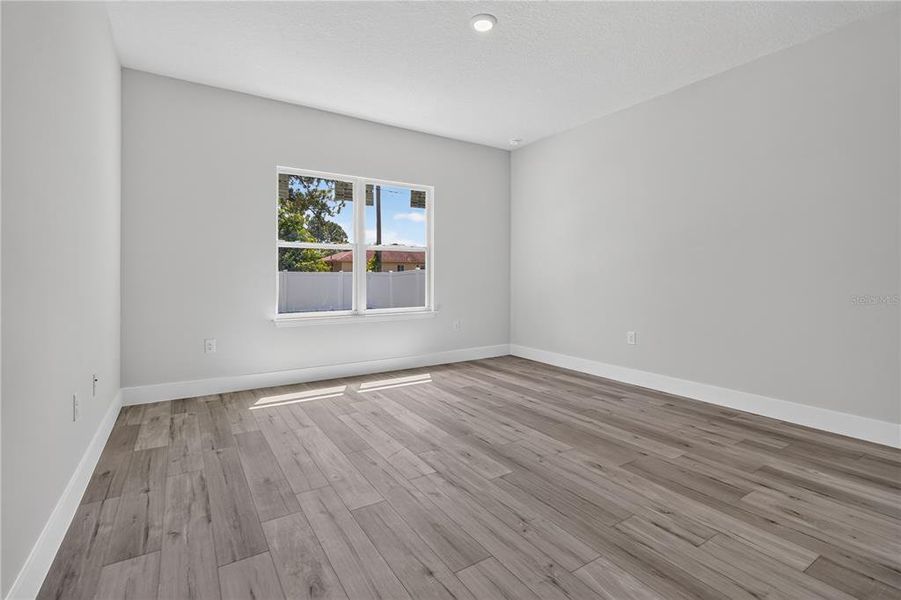 Spacious, unfurnished interior of a new home in , Palm Bay (Image 29). Spacious, unfurnished interior of a new home in , Palm Bay (Image 29).