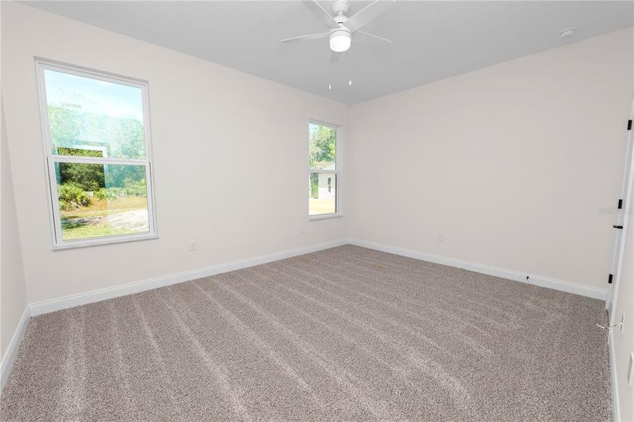 Spacious, unfurnished interior of a new home in , Sebring (Image 21). Spacious, unfurnished interior of a new home in , Sebring (Image 21).