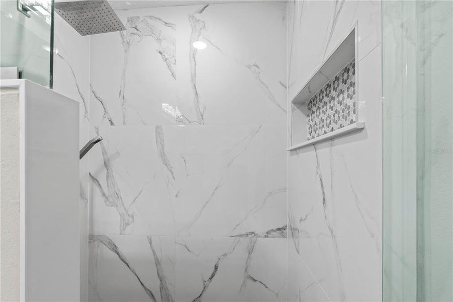 Close-up of interior finishes inside a home in , Ocala (Image 20).