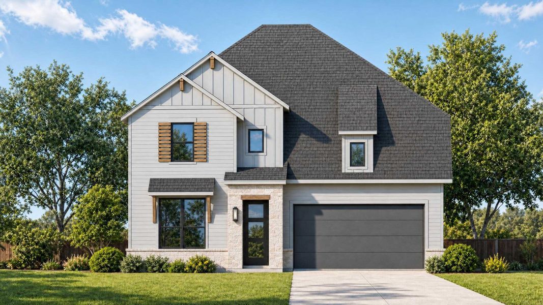 Elevation C3
