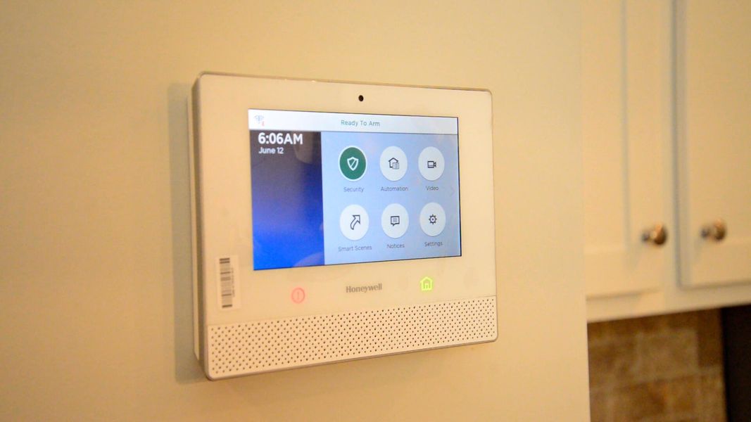 Smart Home Automation