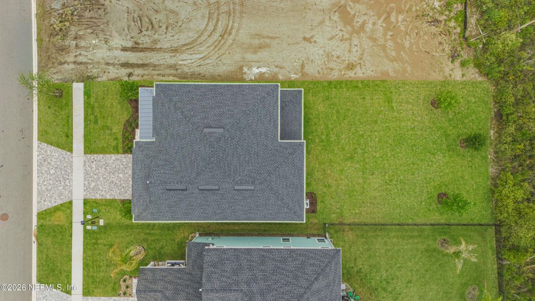 Exterior details and patio area of a home in , Ponte Vedra (Image 22).