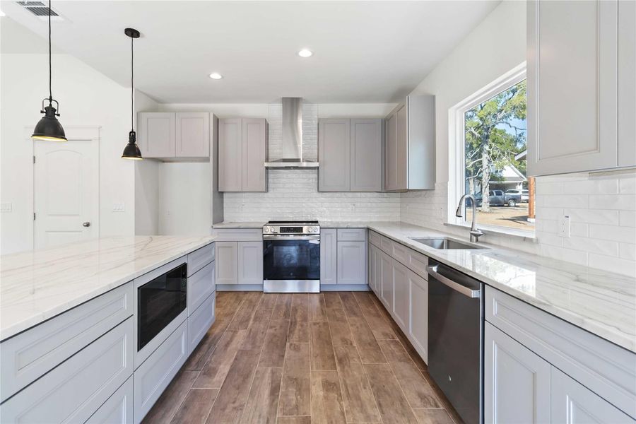 Viking vent hood Viking vent hood