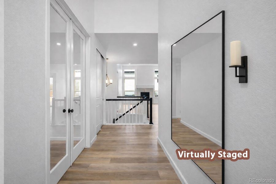 Virtually Staged Virtually Staged