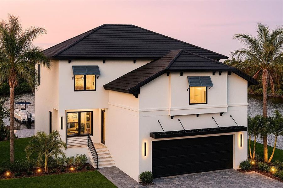 artist rendering front elevation artist rendering front elevation