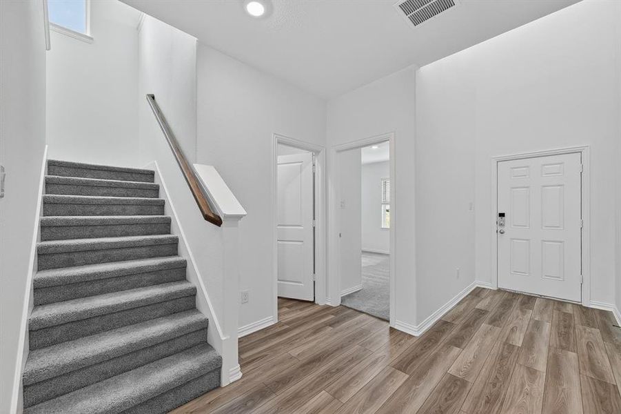 2345 Buffalo Bayou Way ~ Ready Now