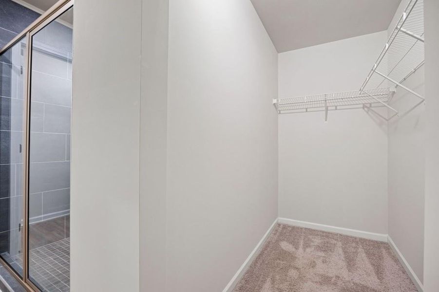 Spacious, unfurnished interior of a new home in , Canton (Image 21). Spacious, unfurnished interior of a new home in , Canton (Image 21).