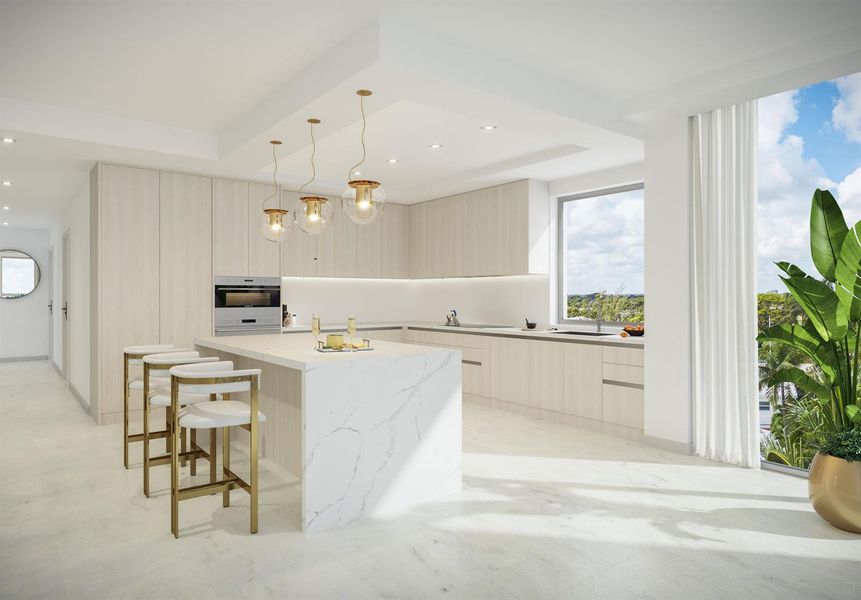 Salato Kitchen Option Salato Kitchen Option