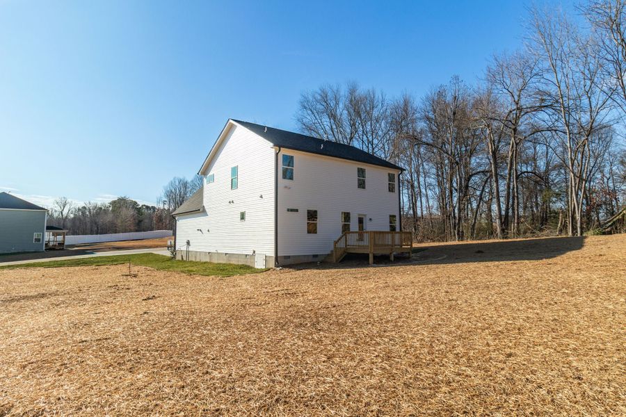 New Home in Kernersville, NC.  - Slide 9