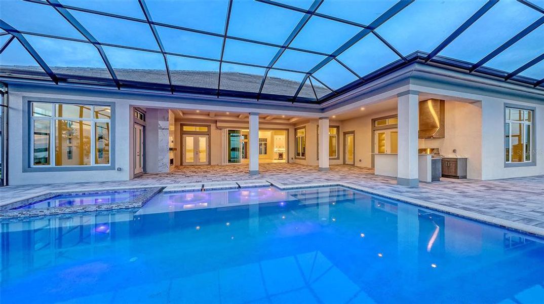 Image 28 of a home in .