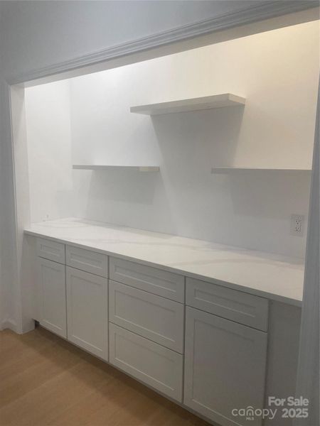 Spacious, unfurnished interior of a new home in , Flat Rock (Image 41).