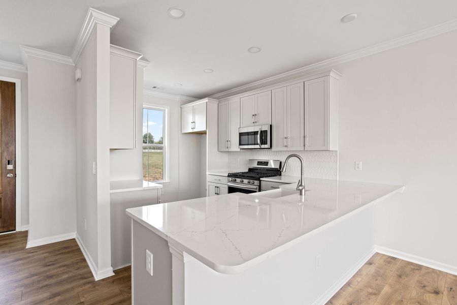 New Home in Simpsonville, SC.  - Slide 5