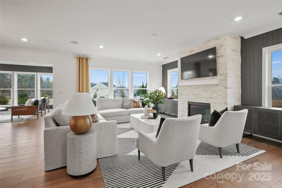 *Representative photo only, not photo of actual home.