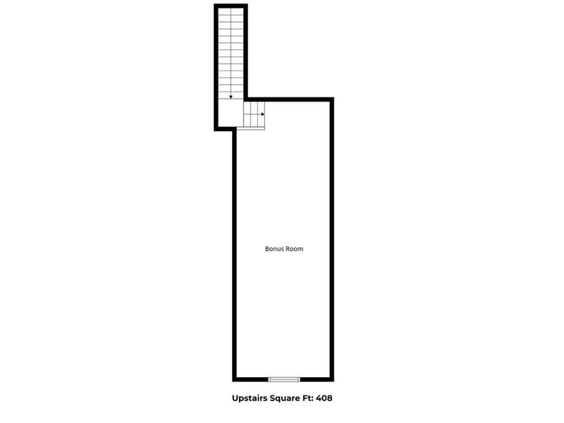 2D floor plan layout of this home in , Canton, GA (Image 6). 2D floor plan layout of this home in , Canton, GA (Image 6).