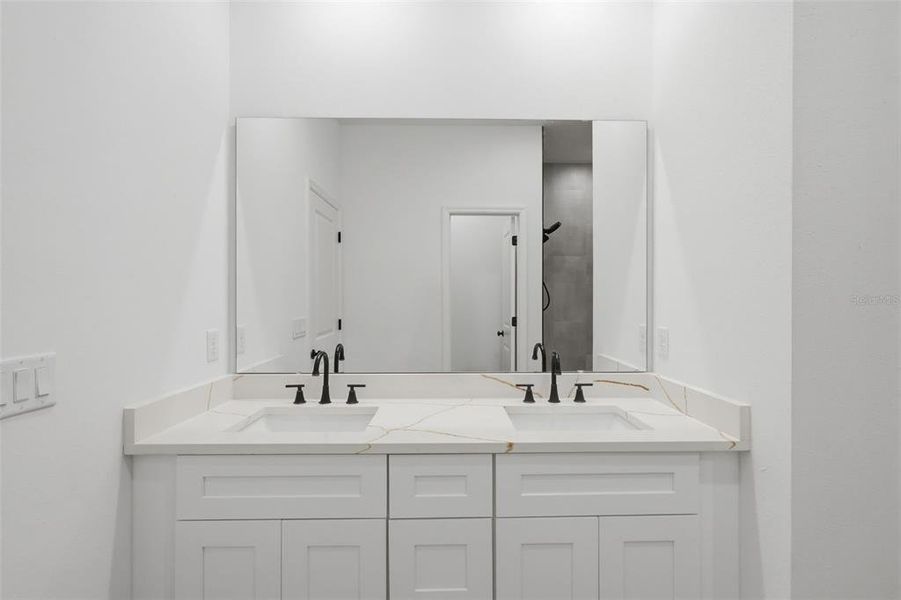 Furnished interior view inside a new home in , Ocala (Image 12). Furnished interior view inside a new home in , Ocala (Image 12).