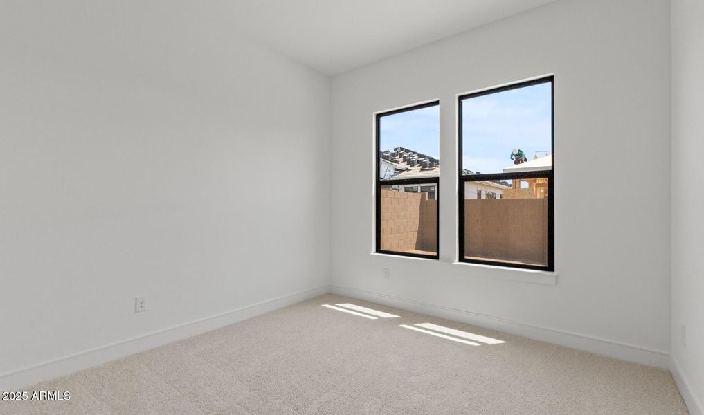 Edgewood Lot #102 Bedroom Two (Large) Edgewood Lot #102 Bedroom Two (Large)