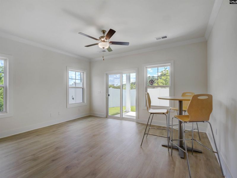 Image 26 of a home in Walker’s Trail.