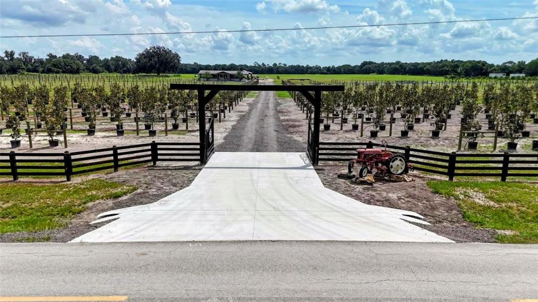Community amenities in , Wauchula (Image 25).