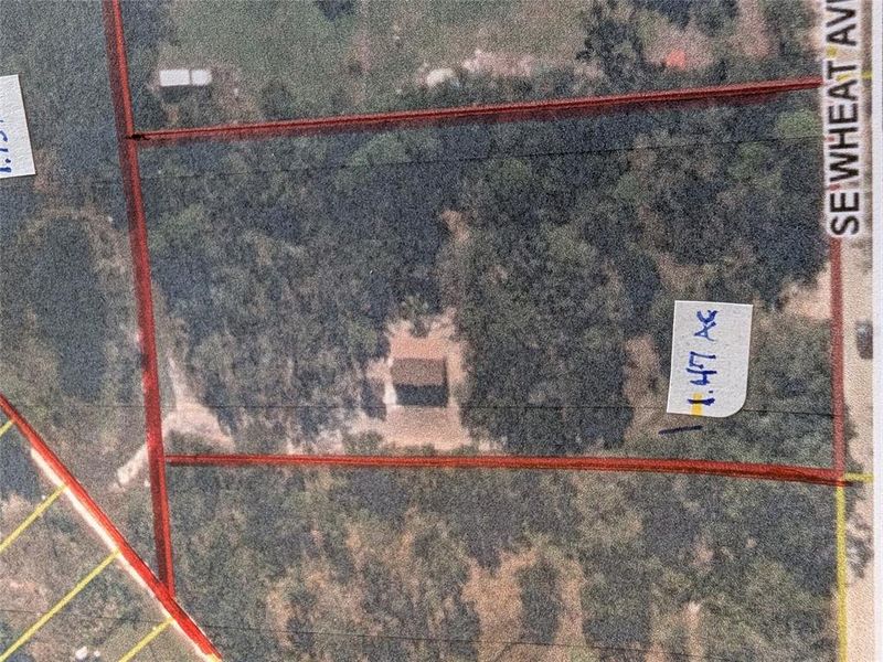 Site preparation for new homesites in , Arcadia (Image 23).