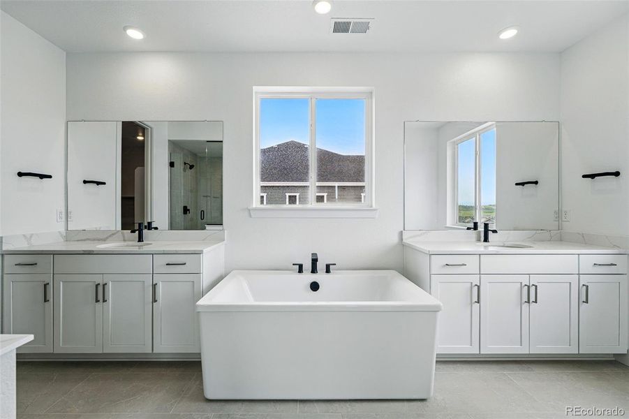 1667 Fox Trotter Point ~ Ready Now