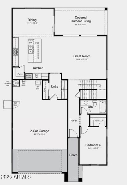 FloorPlan FloorPlan