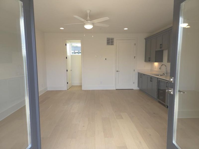 Spacious, unfurnished interior of a new home in Overlook at Moda, Decatur (Image 44). Spacious, unfurnished interior of a new home in Overlook at Moda, Decatur (Image 44).