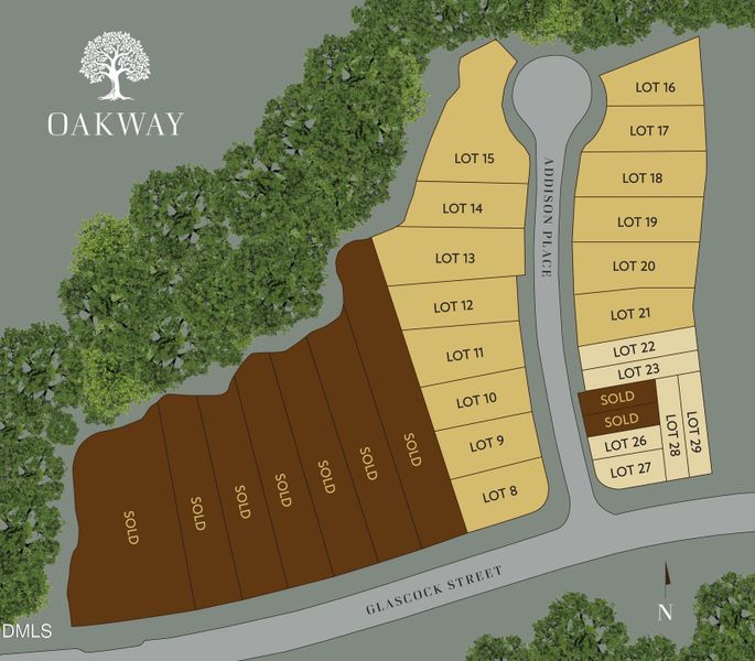 Oakway_2.0_Site_Map_v2_10 27 25 Oakway_2.0_Site_Map_v2_10 27 25