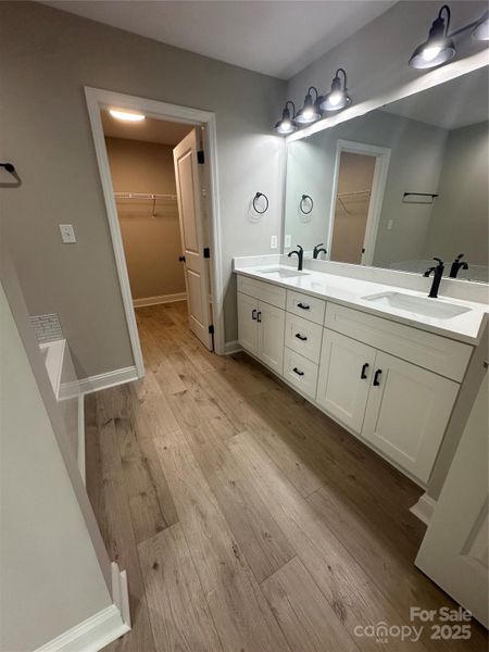 Furnished interior view inside a new home in , Heath Springs (Image 3).