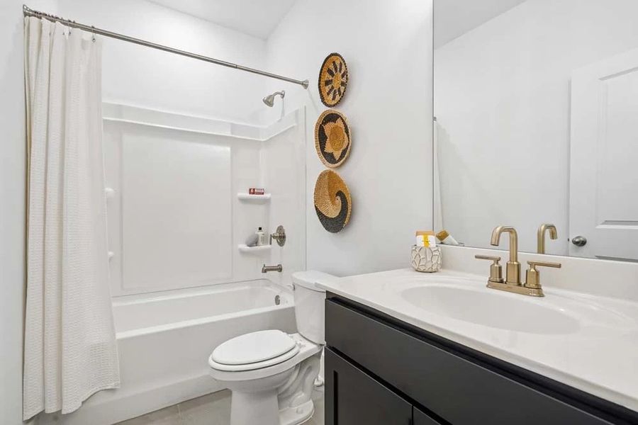 Bathroom Two