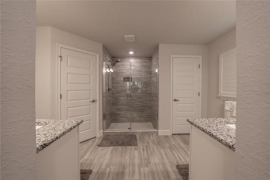Furnished interior view inside a new home in Juliette Falls, Dunnellon (Image 3). Furnished interior view inside a new home in Juliette Falls, Dunnellon (Image 3).