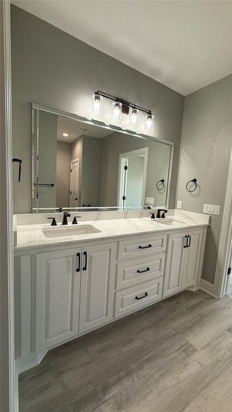 Master Bath Master Bath