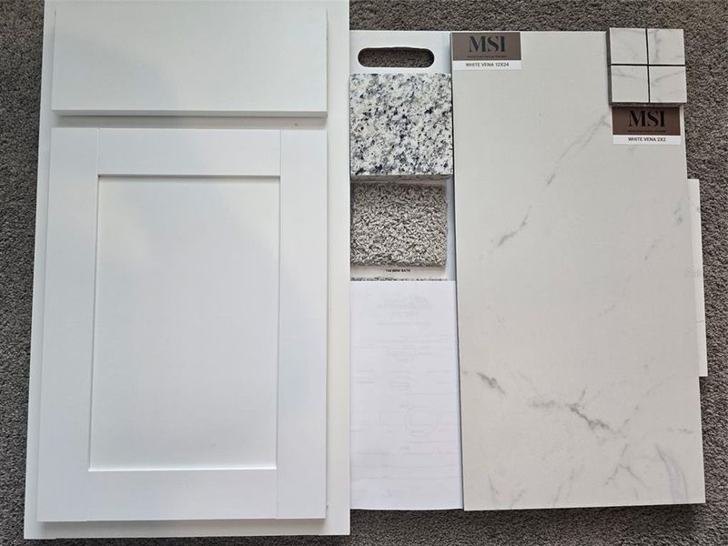 Sample of building materials used in homes in Sugarmill Woods, Homosassa (Image 3). Sample of building materials used in homes in Sugarmill Woods, Homosassa (Image 3).