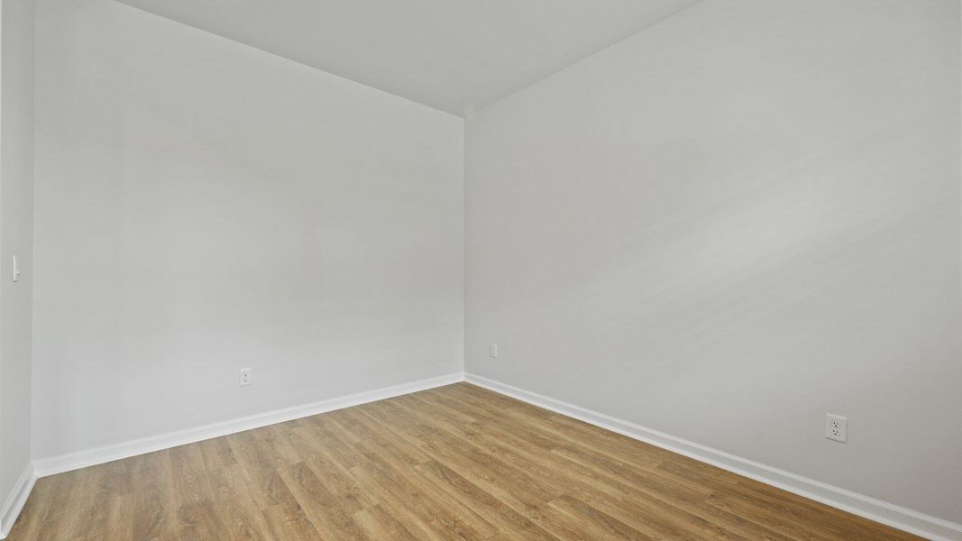 Spacious, unfurnished interior of a new home in Huggins Hill, Manning (Image 15).