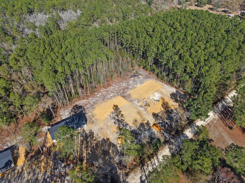 Site preparation for new homesites in , Walterboro (Image 24).