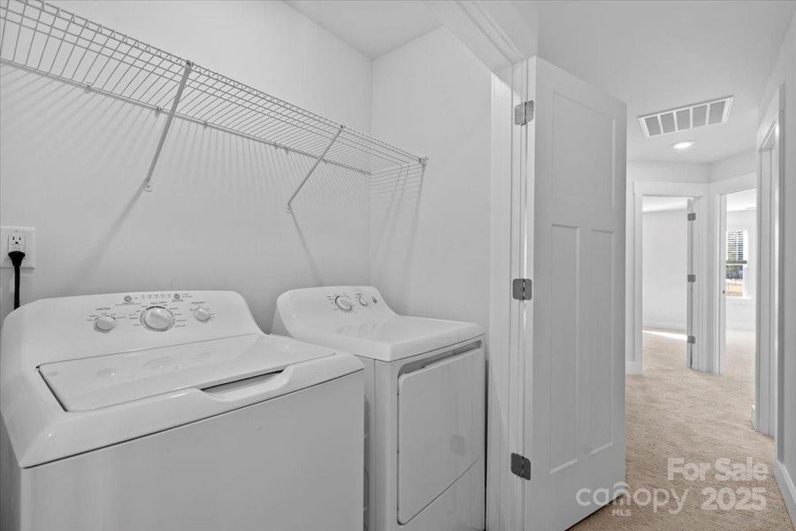 Image 32 of a home in Clayton Crossing. Image 32 of a home in Clayton Crossing.