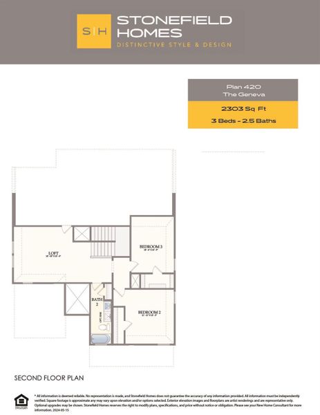 2D floor plan layout of this home in Roman Forest, Roman Forest, TX (Image 4). 2D floor plan layout of this home in Roman Forest, Roman Forest, TX (Image 4).