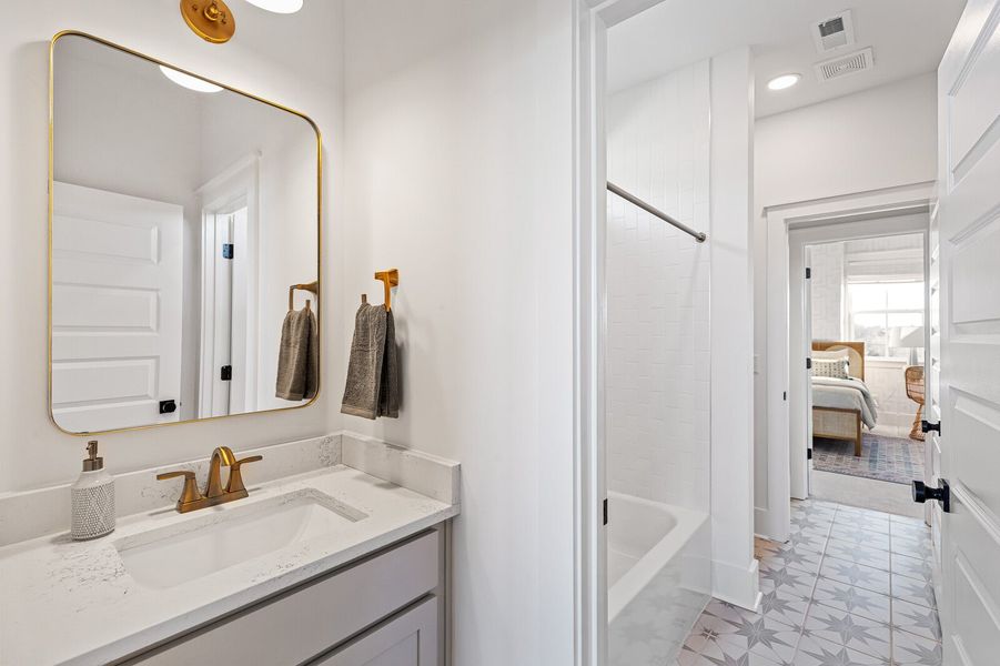 4,343sf New Home in Fairview, TN.  - Slide 39