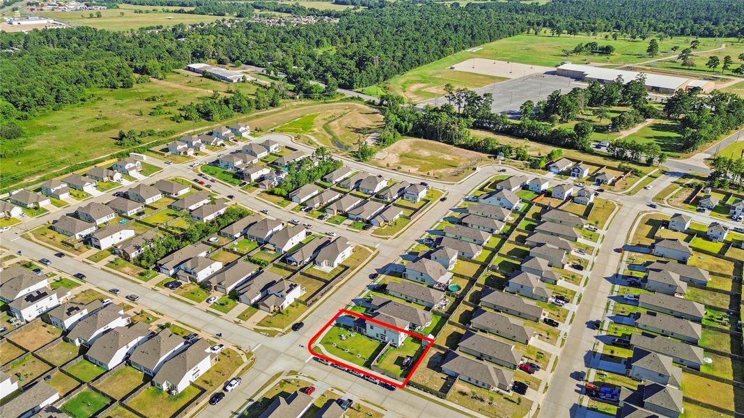 Image 29 of a home in .