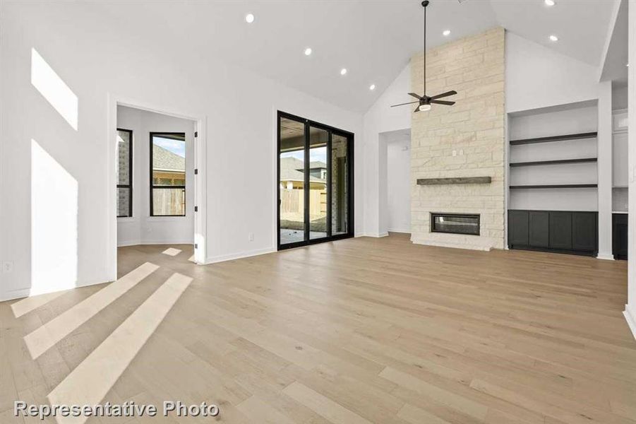 Family Room (Representative Photo) Family Room (Representative Photo)