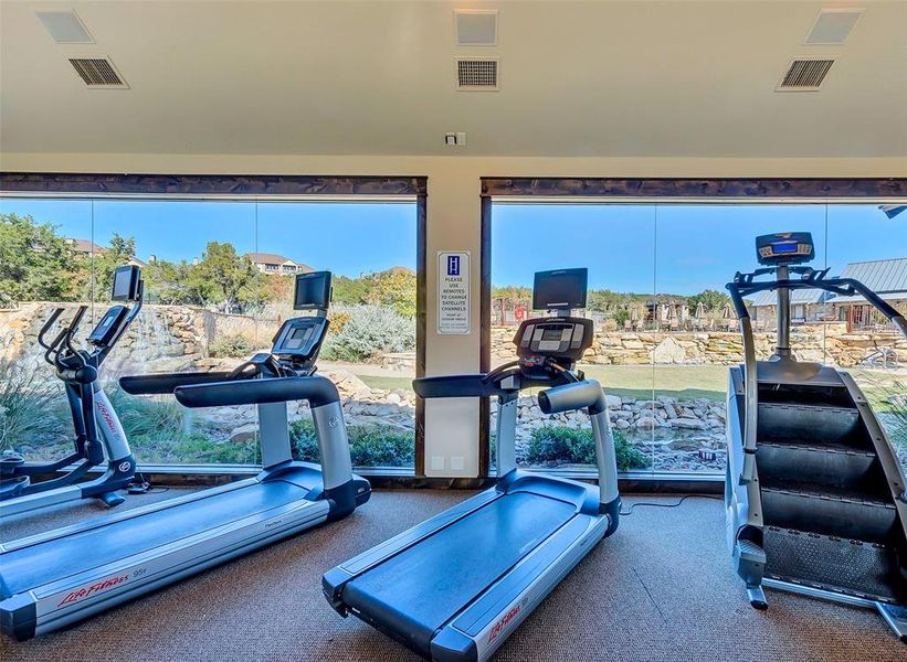 Community amenities in , Graford (Image 25).