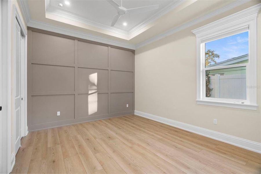 Spacious, unfurnished interior of a new home in , Safety Harbor (Image 24).