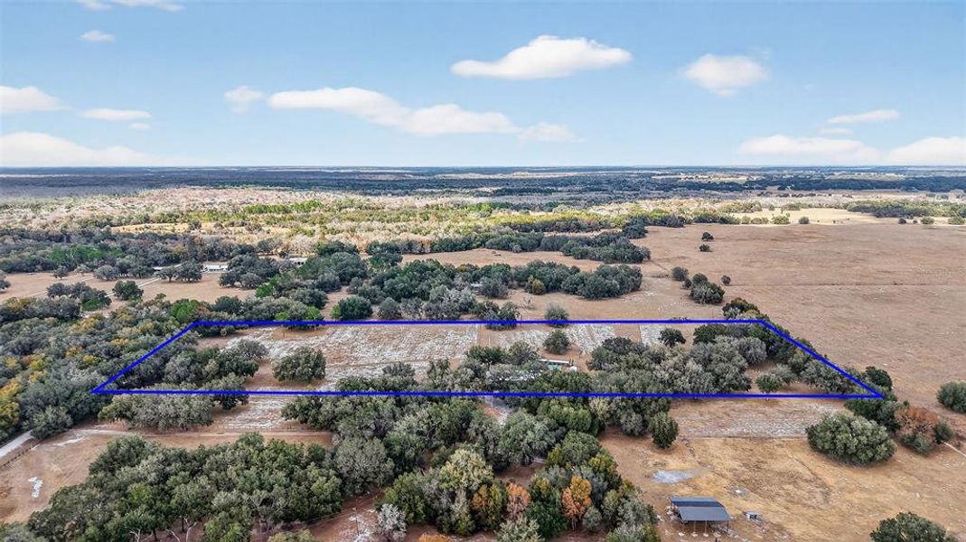 Site preparation for new homesites in , Bushnell (Image 37). Site preparation for new homesites in , Bushnell (Image 37).