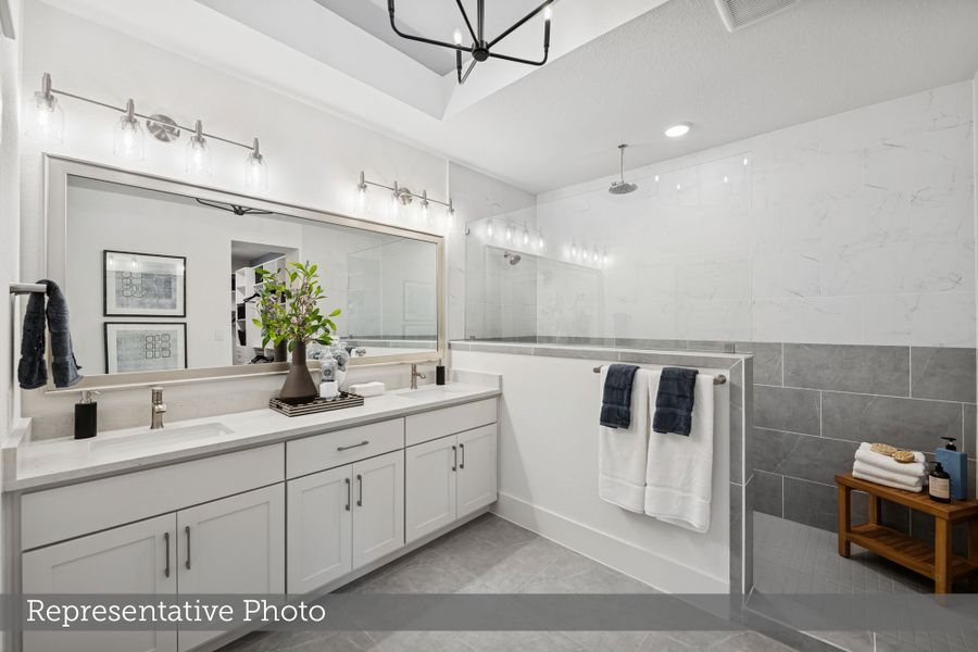 Owner's Bath Owner's Bath