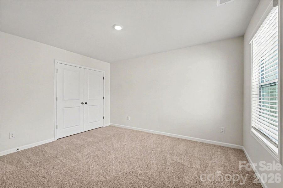 Spacious, unfurnished interior of a new home in , Sherrills Ford (Image 27).