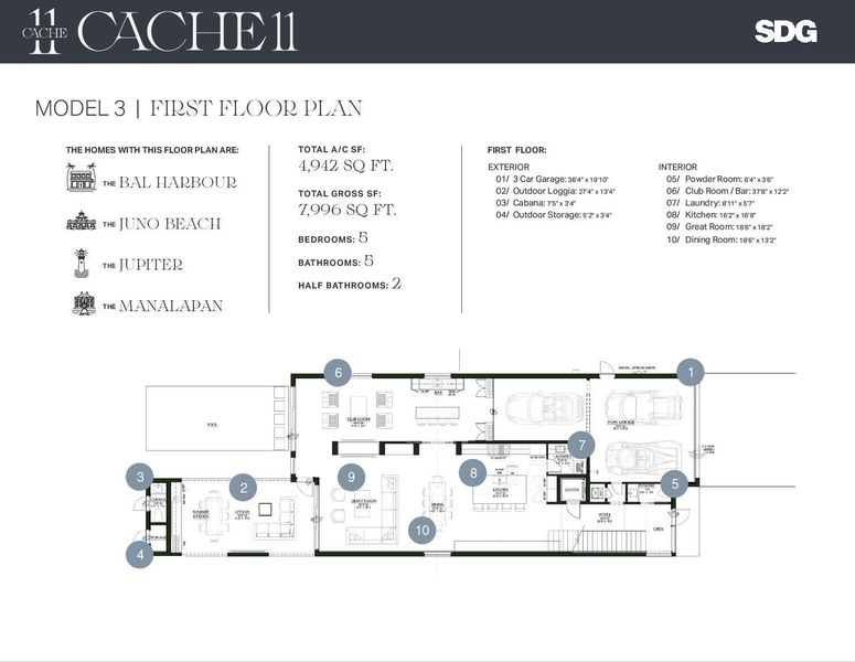 Image 70 of a home in .