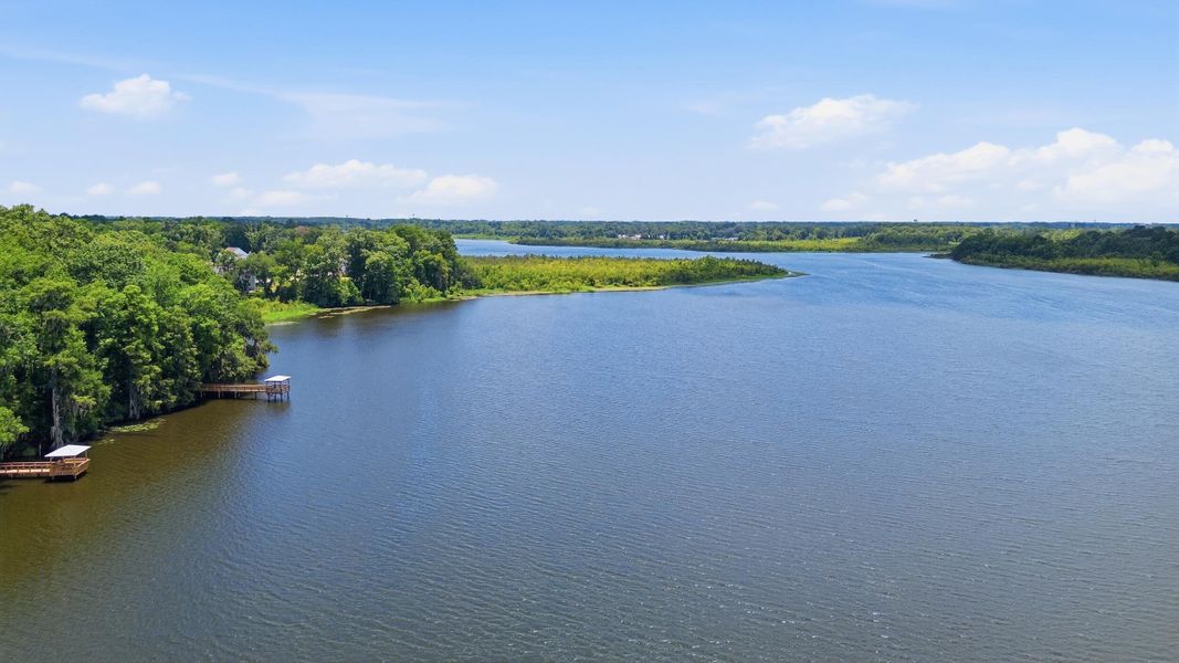 Natural landscape and outdoor views near  in Hanahan (Image 41).