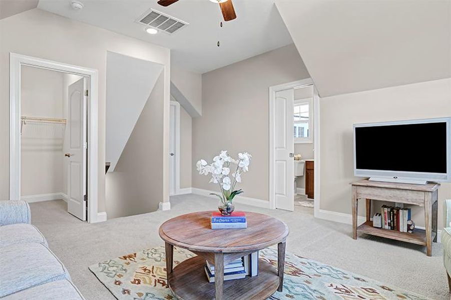 Grace Bay, Bonus Room