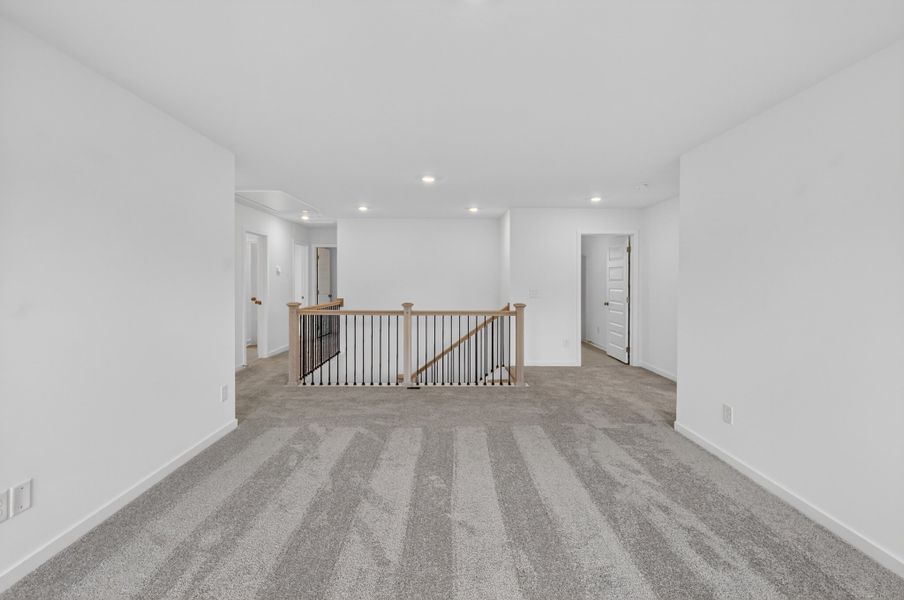 *Example home. Selections May Vary per Community. *Example home. Selections May Vary per Community.